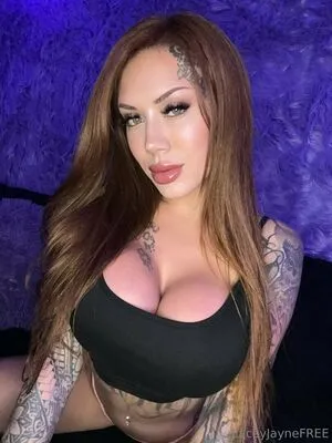 Laceyjaynefree OnlyFans Leaked Free Thumbnail Picture - #LjhTbM2usO