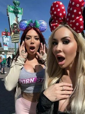 Laceyjaynefree OnlyFans Leaked Free Thumbnail Picture - #PsTRXJ72S3