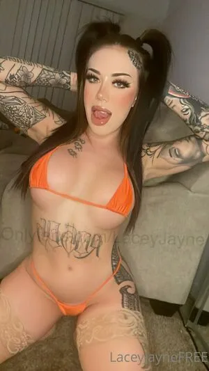 Laceyjaynefree OnlyFans Leaked Free Thumbnail Picture - #TJYJsKuzL5