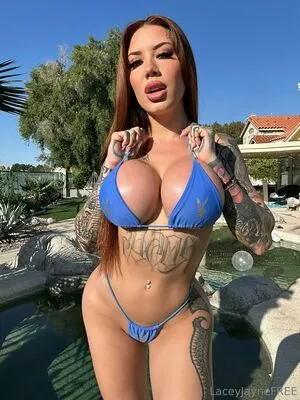 Laceyjaynefree OnlyFans Leaked Free Thumbnail Picture - #VuCXgczLE9