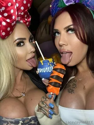 Laceyjaynefree OnlyFans Leaked Free Thumbnail Picture - #YBcXoUZ5Aq