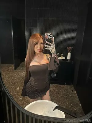 Laceyjaynefree OnlyFans Leaked Free Thumbnail Picture - #YezcnSj8XF