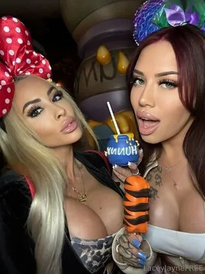 Laceyjaynefree OnlyFans Leaked Free Thumbnail Picture - #r897H5Aww1