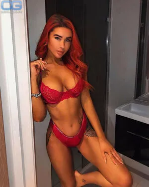 Laceymontgomery OnlyFans Leaked Free Thumbnail Picture - #GOfdjEWaAW