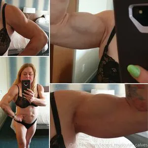 Laceys Muscular Calves OnlyFans Leaked Free Thumbnail Picture - #0ALlQHKTnT