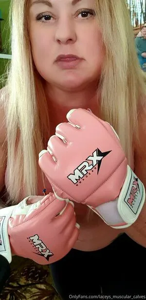Laceys Muscular Calves OnlyFans Leaked Free Thumbnail Picture - #8q8vkPj4y5