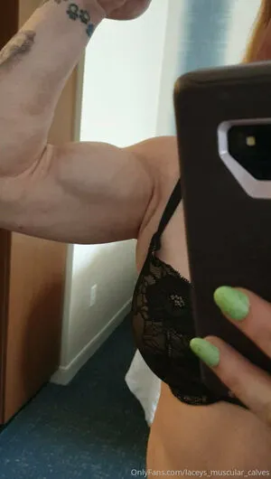 Laceys Muscular Calves OnlyFans Leaked Free Thumbnail Picture - #BgcNZMUKGC