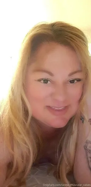 Laceys Muscular Calves OnlyFans Leaked Free Thumbnail Picture - #Fxn9rfuuKM