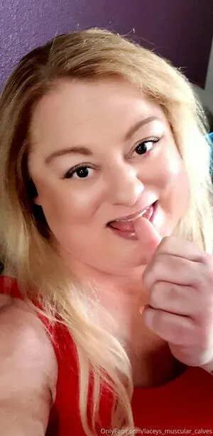 Laceys Muscular Calves OnlyFans Leaked Free Thumbnail Picture - #StE0bAsjMJ