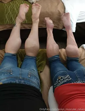 Laceys Muscular Calves OnlyFans Leaked Free Thumbnail Picture - #hvQXAfVRvU