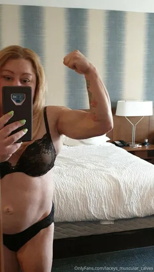 Laceys Muscular Calves OnlyFans Leaked Free Thumbnail Picture - #nbqyOgh3fe