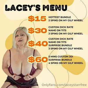 Laceystarrfree OnlyFans Leaked Free Thumbnail Picture - #hcVFwpLM9p