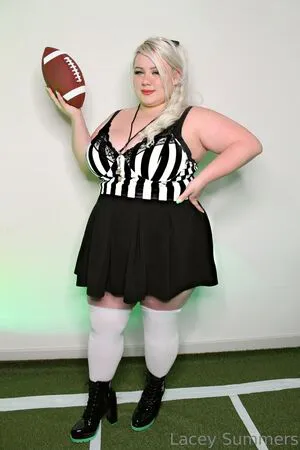Laceysummersfree OnlyFans Leaked Free Thumbnail Picture - #7LPzax8lTL