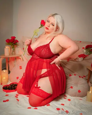 Laceysummersfree OnlyFans Leaked Free Thumbnail Picture - #8ZbHcr0IYM