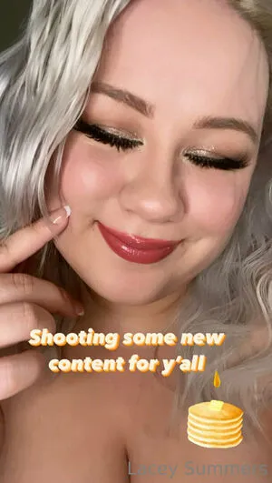 Laceysummersfree OnlyFans Leaked Free Thumbnail Picture - #LCM848AEgV