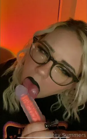 Laceysummersfree OnlyFans Leaked Free Thumbnail Picture - #SrC75v59ab