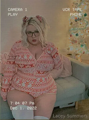 Laceysummersfree OnlyFans Leaked Free Thumbnail Picture - #cbb7hBD05n