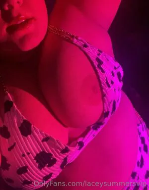 Laceysummersvip OnlyFans Leaked Free Thumbnail Picture - #RlqosK92Xh