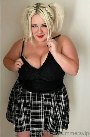 Laceysummersvip OnlyFans Leaked Free Thumbnail Picture - #TQAqv3DAHb