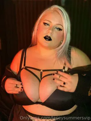 Laceysummersvip OnlyFans Leaked Free Thumbnail Picture - #WamIUpDYpn