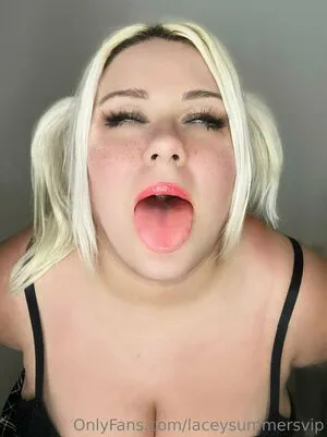 Laceysummersvip OnlyFans Leaked Free Thumbnail Picture - #Y2j8IAo3cO