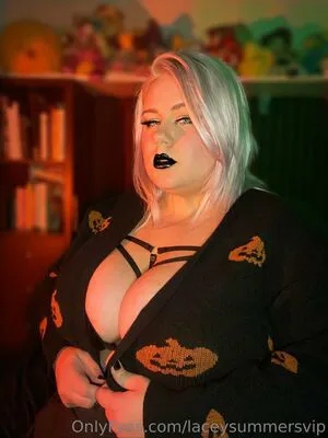 Laceysummersvip OnlyFans Leaked Free Thumbnail Picture - #dj45v7Ix5k