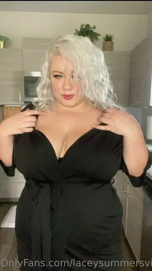 Laceysummersvip OnlyFans Leaked Free Thumbnail Picture - #pkuTz9KzKu