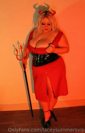 Laceysummersvip OnlyFans Leaked Free Thumbnail Picture - #xXQ4GsDduj