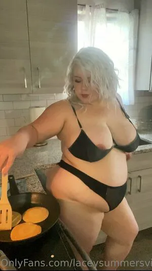 Laceysummersvip OnlyFans Leaked Free Thumbnail Picture - #z8I2m3gGzo