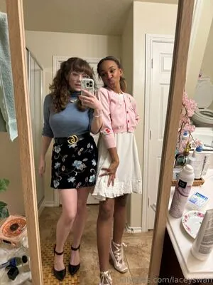 Laceyswan OnlyFans Leaked Free Thumbnail Picture - #2xQdnQyI2Y