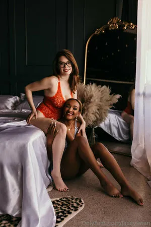 Laceyswan OnlyFans Leaked Free Thumbnail Picture - #AyJPi34gLC