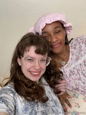 Laceyswan OnlyFans Leaked Free Thumbnail Picture - #Bix9lsbQxW