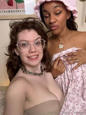 Laceyswan OnlyFans Leaked Free Thumbnail Picture - #JBCyV2qs4u
