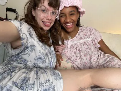 Laceyswan OnlyFans Leaked Free Thumbnail Picture - #LYtRCvsviJ