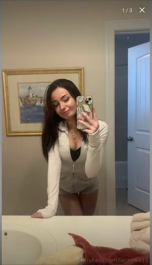 Laceyw415 OnlyFans Leaked Free Thumbnail Picture - #pSiYAU1j2x