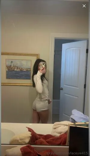 Laceyw415 OnlyFans Leaked Free Thumbnail Picture - #zAMZQys5QC