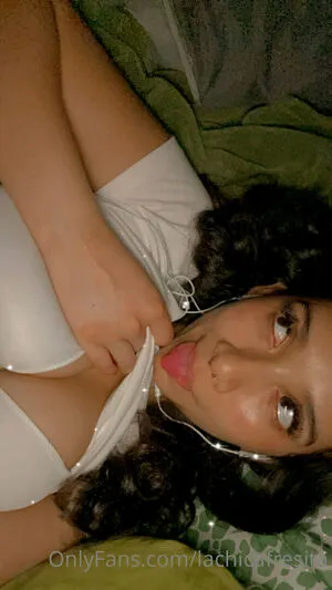 Lachicafresita OnlyFans Leaked Free Thumbnail Picture - #emmQFmzq7M