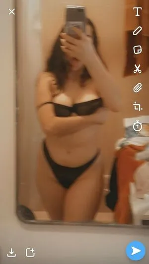 Lachicafresita OnlyFans Leaked Free Thumbnail Picture - #k7taPKlvki