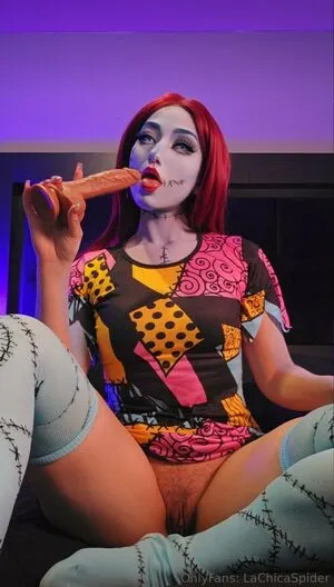 Lachicaspider OnlyFans Leaked Free Thumbnail Picture - #2WVHEHqHQZ