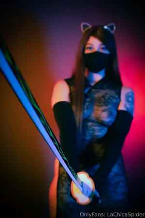 Lachicaspider OnlyFans Leaked Free Thumbnail Picture - #Ldf2hsFFNY