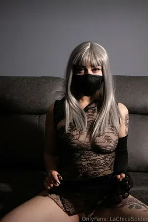 Lachicaspider OnlyFans Leaked Free Thumbnail Picture - #da64n6kvWN