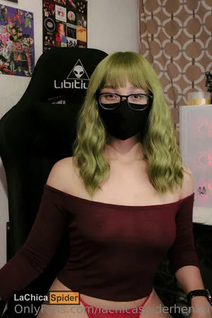 Lachicaspiderhentai OnlyFans Leaked Free Thumbnail Picture - #3MDsL2CGdF
