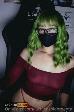 Lachicaspiderhentai OnlyFans Leaked Free Thumbnail Picture - #EQ6zwvUQ5V