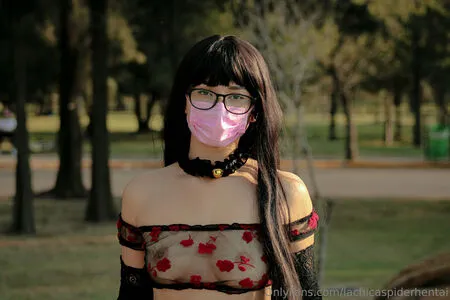 Lachicaspiderhentai OnlyFans Leaked Free Thumbnail Picture - #NluID6ZCOB