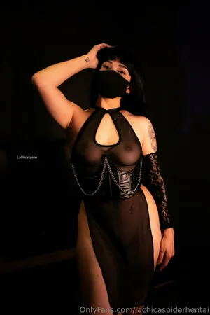 Lachicaspiderhentai OnlyFans Leaked Free Thumbnail Picture - #OvHwlVCGaA