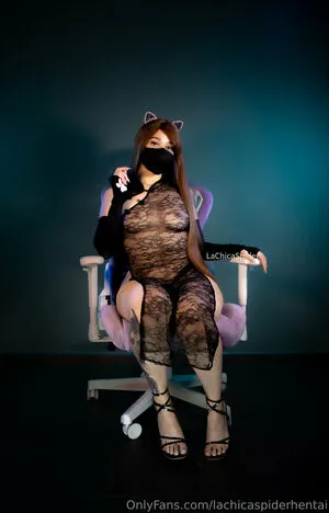 Lachicaspiderhentai OnlyFans Leaked Free Thumbnail Picture - #RpCpm8DSG1