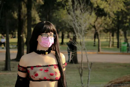 Lachicaspiderhentai OnlyFans Leaked Free Thumbnail Picture - #W8hWwqJ8Hs