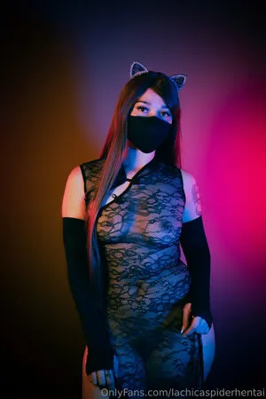 Lachicaspiderhentai OnlyFans Leaked Free Thumbnail Picture - #ivGkdxFnEj