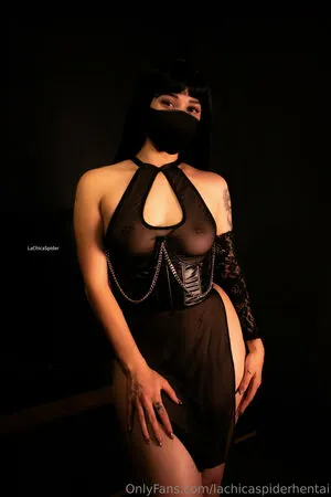 Lachicaspiderhentai OnlyFans Leaked Free Thumbnail Picture - #mJ4jIijstA