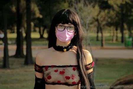 Lachicaspiderhentai OnlyFans Leaked Free Thumbnail Picture - #yZ7kt5S3jC